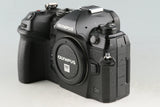 Olympus OM-1 Mirrorless Digital Camera #58098E2