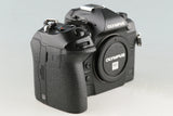 Olympus OM-1 Mirrorless Digital Camera #58098E2