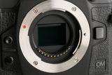 Olympus OM-1 Mirrorless Digital Camera #58098E2