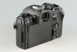 Olympus OM-1 Mirrorless Digital Camera #58098E2