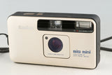 Konica BiG mini BM-201 35mm Point & Shoot Film Camera #58099G22