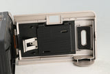 Konica BiG mini BM-201 35mm Point & Shoot Film Camera #58099G22