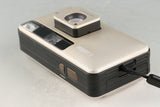 Konica BiG mini BM-201 35mm Point & Shoot Film Camera #58099G22