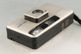 Konica BiG mini BM-201 35mm Point & Shoot Film Camera #58099G22