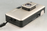 Konica BiG mini BM-201 35mm Point & Shoot Film Camera #58099G22