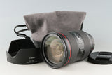 Canon EF 24-70mm F/2.8 L II USM Lens #58100F4