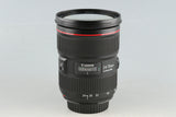 Canon EF 24-70mm F/2.8 L II USM Lens #58100F4