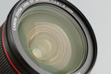 Canon EF 24-70mm F/2.8 L II USM Lens #58100F4
