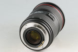 Canon EF 24-70mm F/2.8 L II USM Lens #58100F4