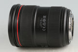 Canon EF 24-70mm F/2.8 L II USM Lens #58100F4