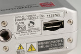 Fujifilm FinePix 6800 Zoom Digital Camera #58101I