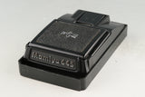 Mamiya 645 Waist Level Finder #58108F2
