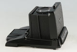 Mamiya 645 Waist Level Finder #58108F2