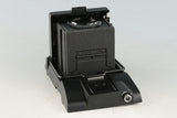 Mamiya 645 Waist Level Finder #58108F2