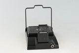 Mamiya 645 Waist Level Finder #58108F2
