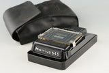 Mamiya 645 Waist Level Finder #58109F2