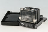Mamiya 645 Waist Level Finder #58109F2