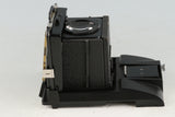 Mamiya 645 Waist Level Finder #58109F2