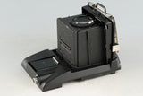 Mamiya 645 Waist Level Finder #58109F2