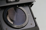 Mamiya 645 Waist Level Finder #58109F2