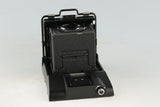 Mamiya 645 Waist Level Finder #58109F2