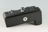 Nikon Motor Drive MD-2 MB-1 Set for F2 #58110F2