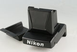 Nikon DW-20 Waist Level Finder for F4 #58112F2
