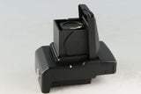 Nikon DW-20 Waist Level Finder for F4 #58112F2