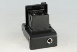Nikon DW-20 Waist Level Finder for F4 #58112F2