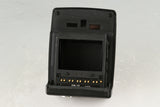 Nikon DW-20 Waist Level Finder for F4 #58112F2
