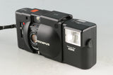 Olympus XA 35mm Film Camera + A9M With Box #58113L9