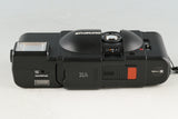 Olympus XA 35mm Film Camera + A9M With Box #58113L9