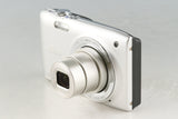 Nikon Coolpix S2700 Digital Camera #58114I
