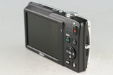 Nikon Coolpix S2700 Digital Camera #58114I