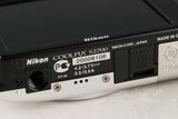 Nikon Coolpix S2700 Digital Camera #58114I