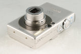 Canon IXY 55 Digital Camera #58115I