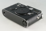 Leica M7 0.85 Black 35mm Rangefinder Film Camera Repainted #58124L1