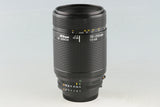 Nikon AF Nikkor 70-210mm F/4-5.6 Lens #58128G21