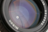 Nikon Nikkor 50mm F/1.4 Ais Lens #58129A5