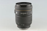 Minolta AF Zoom 28-70mm F/2.8 Lens for Sony AF #58130F5