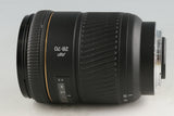 Minolta AF Zoom 28-70mm F/2.8 Lens for Sony AF #58130F5