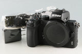 Nikon Z50 Mirrorless Digital Camera #58131E2