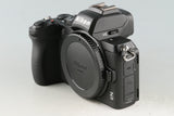 Nikon Z50 Mirrorless Digital Camera #58131E2