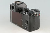 Nikon Z50 Mirrorless Digital Camera #58131E2