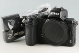 Nikon Z50 Mirrorless Digital Camera #58132E2