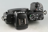 Nikon Z50 Mirrorless Digital Camera #58132E2