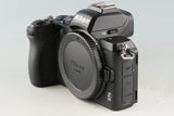 Nikon Z50 Mirrorless Digital Camera With Box #58133E2