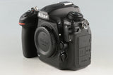 Nikon D500 Digital SLR Camera #58136E2