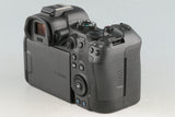 Canon EOS R6 Mark II Mirrorless Digital Camera #58137E2