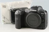 Canon EOS R5 Mirrorless Digital Camera #58138E2